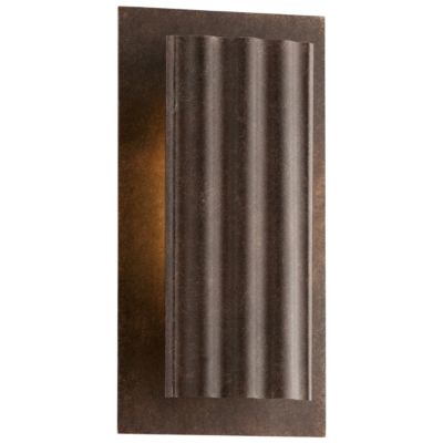 Dwell Outdoor Wall Sconce by Troy Lighting - Starlight Lighting USA and Canada